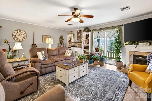 $300,000 | 263 Fairway Lane, Spruce Pine, NC 28777