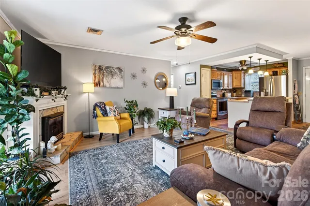 $300,000 | 263 Fairway Lane, Spruce Pine, NC 28777