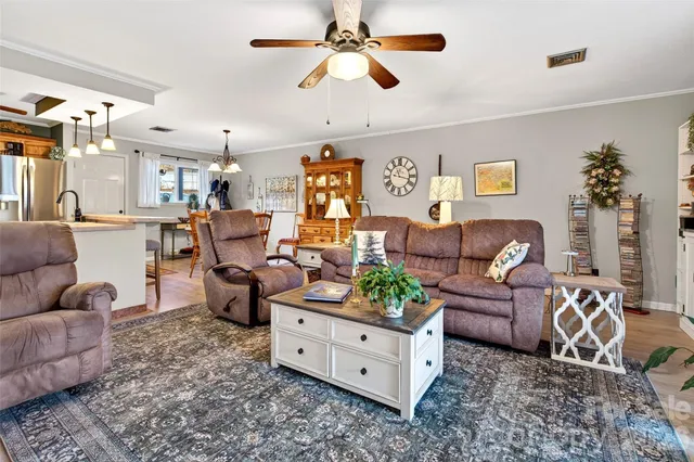 $300,000 | 263 Fairway Lane, Spruce Pine, NC 28777