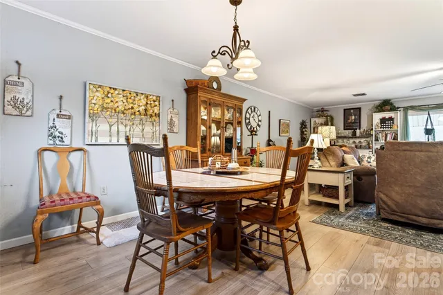 $300,000 | 263 Fairway Lane, Spruce Pine, NC 28777