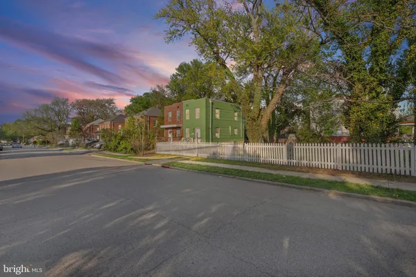 $410,000 | 1019 President Street, Annapolis, MD 21403