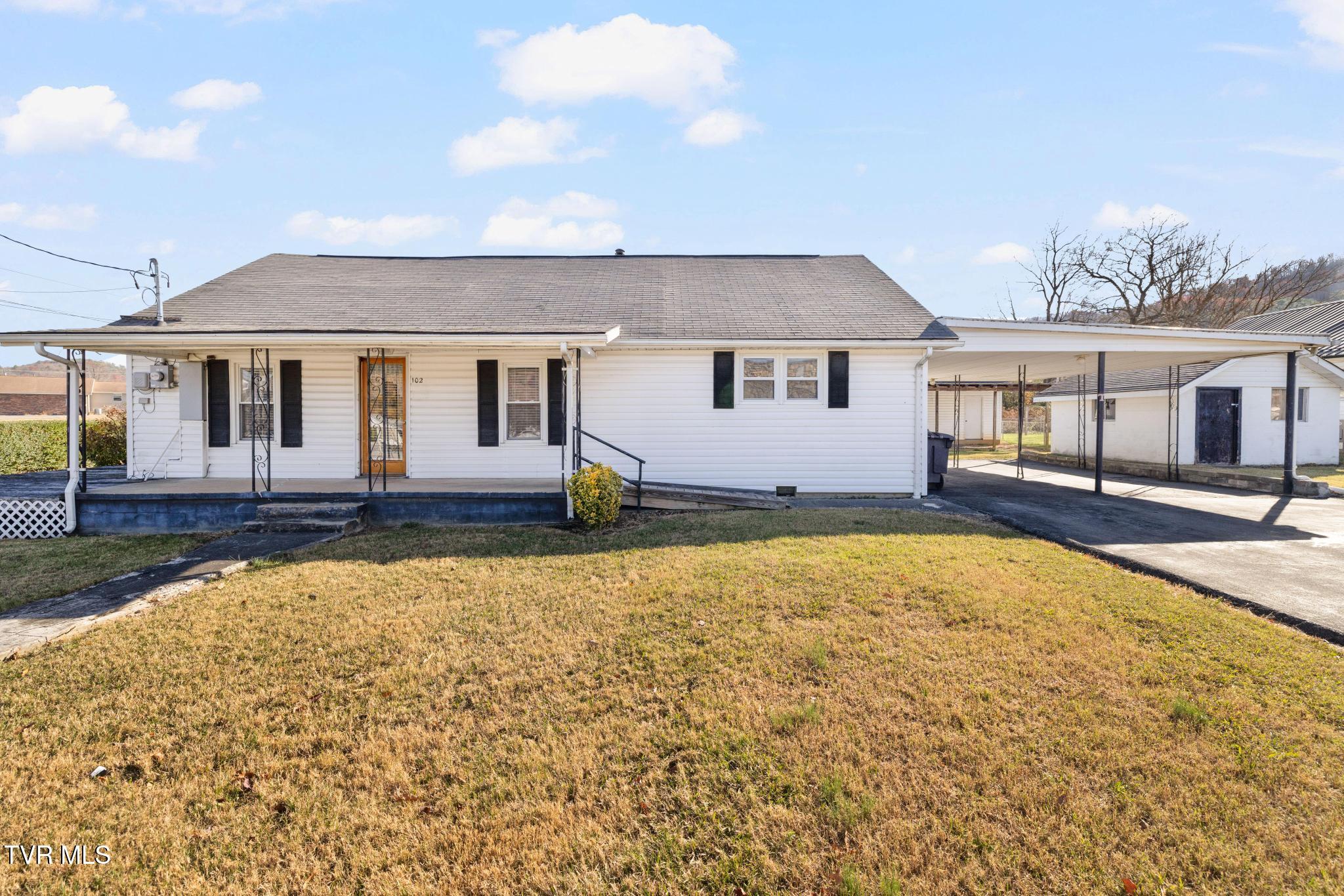 602 Monroe Street Erwin, TN 37650 - Photo 1 of 53 IMG_4737