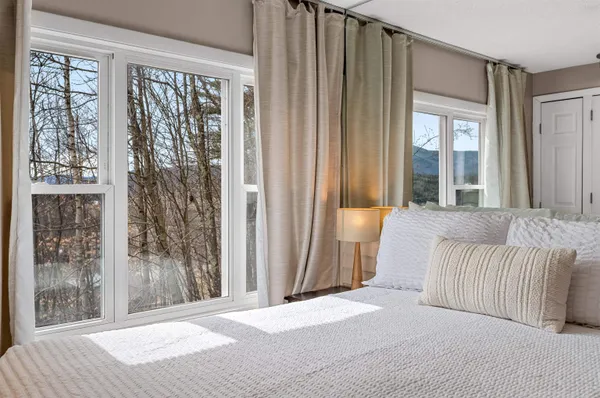 $325,000 | 220 Mountainside Drive, Unit E301, Stowe, VT 05672