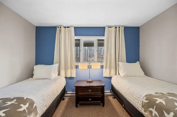 $325,000 | 220 Mountainside Drive, Unit E301, Stowe, VT 05672