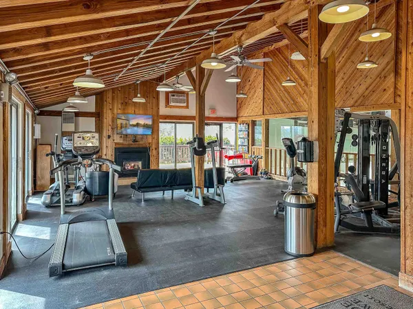 $325,000 | 220 Mountainside Drive, Unit E301, Stowe, VT 05672