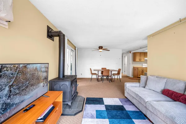 $325,000 | 220 Mountainside Drive, Unit E301, Stowe, VT 05672