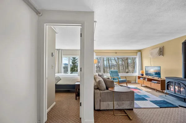 $325,000 | 220 Mountainside Drive, Unit E301, Stowe, VT 05672