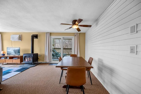 $325,000 | 220 Mountainside Drive, Unit E301, Stowe, VT 05672