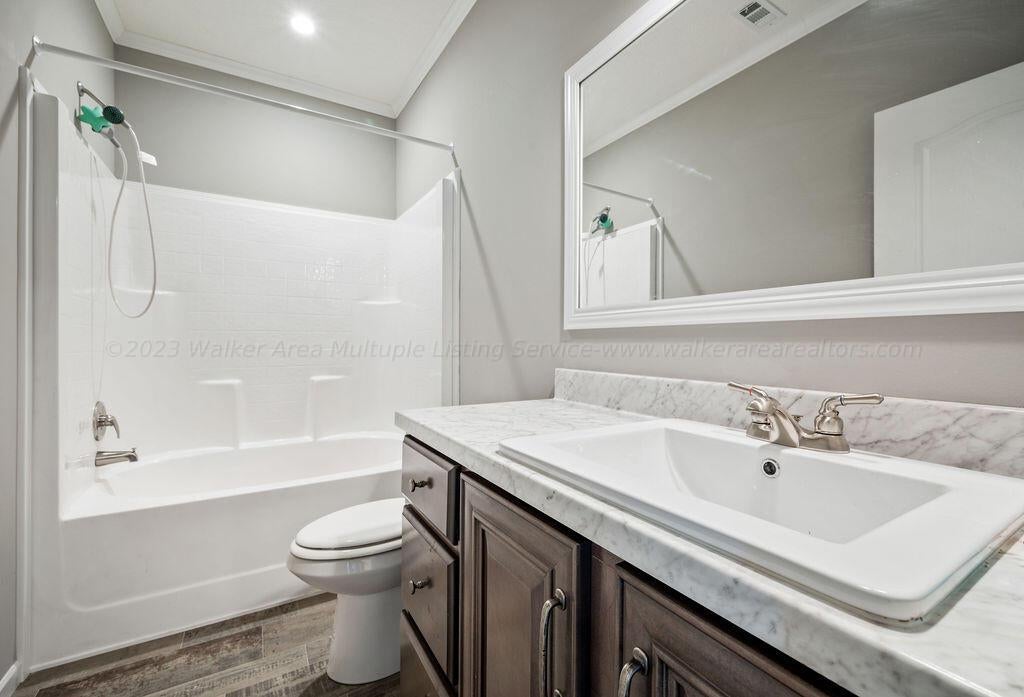 767 Cheatham Road Carbon Hill, AL 35549 - Photo 23 of 33 Gallery Image 23