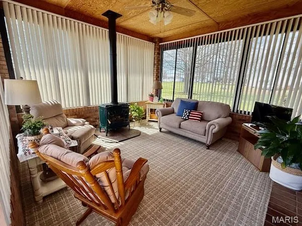 $419,000 | 10520 Vonder Haar Lane, Breese, IL 62230