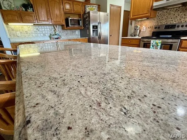 $419,000 | 10520 Vonder Haar Lane, Breese, IL 62230