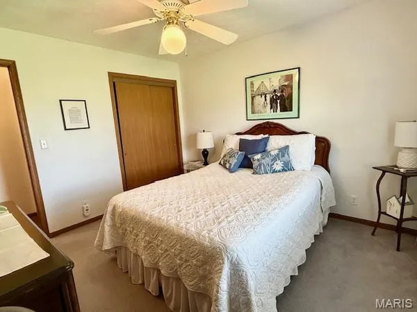 $419,000 | 10520 Vonder Haar Lane, Breese, IL 62230