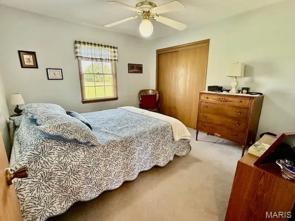 $419,000 | 10520 Vonder Haar Lane, Breese, IL 62230