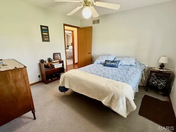 $419,000 | 10520 Vonder Haar Lane, Breese, IL 62230