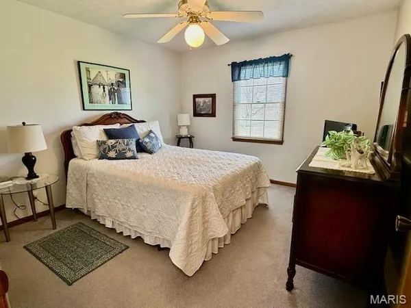 $415,000 | 10520 Vonder Haar Lane, Breese, IL 62230