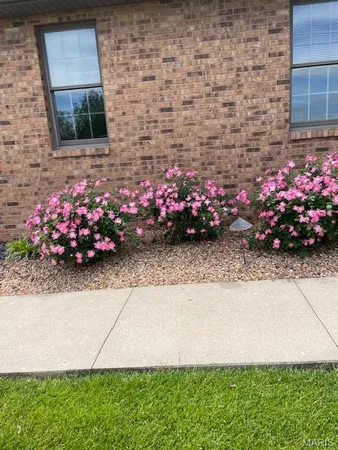 $419,000 | 10520 Vonder Haar Lane, Breese, IL 62230