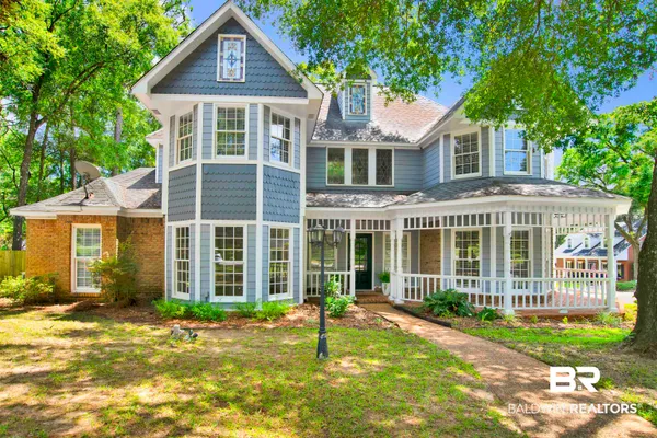 $475,000 | 2127 Ryegate Court, Mobile, AL 36693