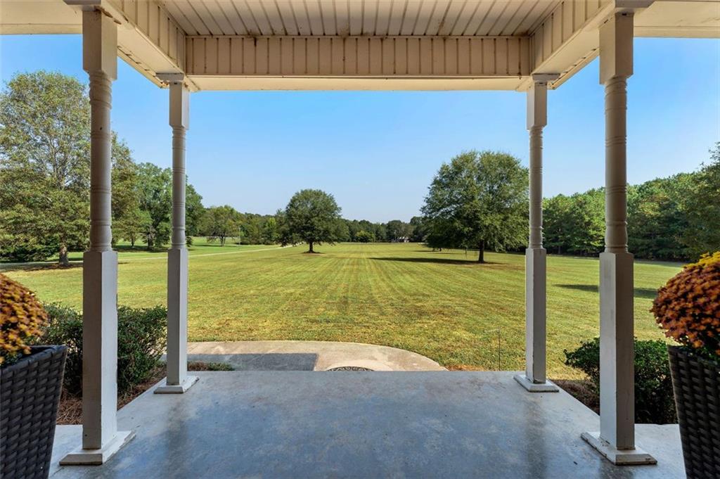 1211 Bellview Road Rockmart, GA 30153 - Photo 9 of 42 a view of a ocean view