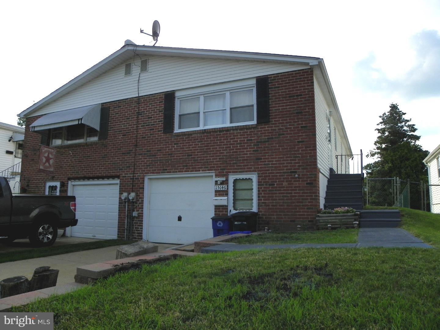 15146 Carter Road Philadelphia, PA 19116 - Photo 1 of 24 Exterior Front