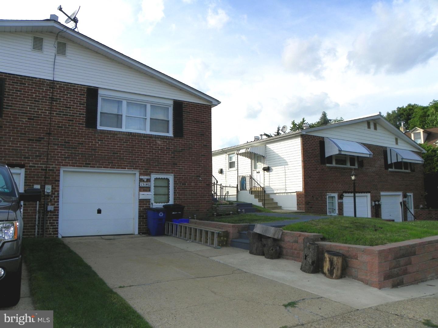 15146 Carter Road Philadelphia, PA 19116 - Photo 23 of 24 Gallery Image 23