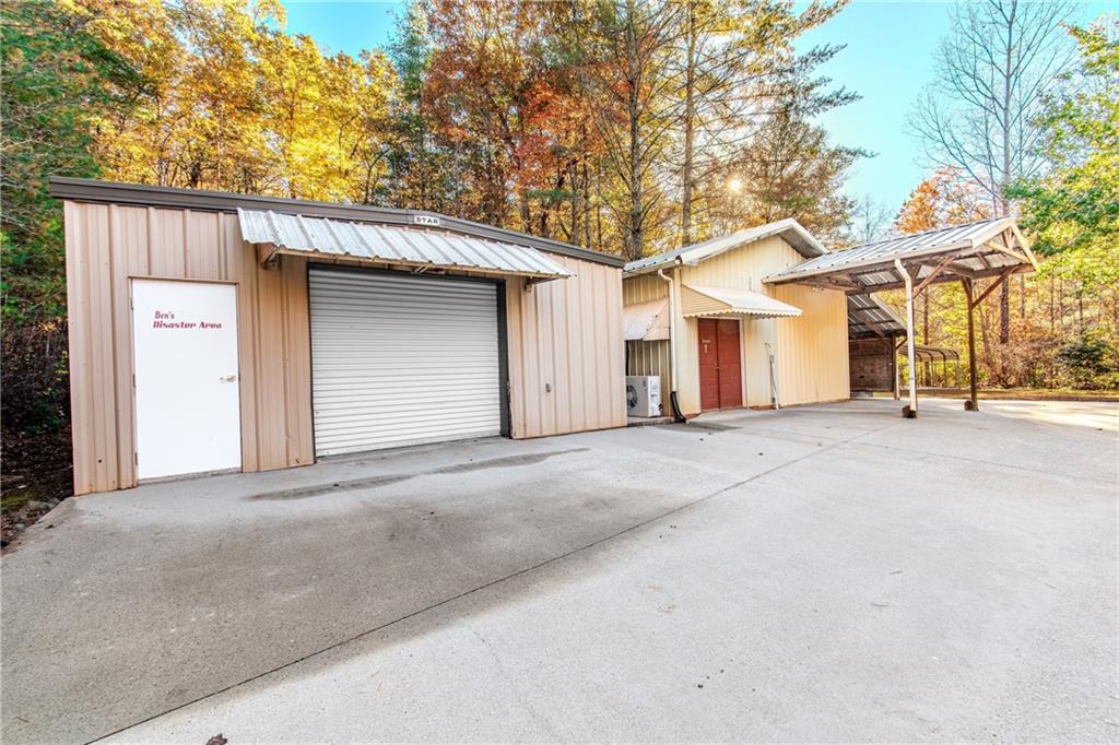 339 Wehunt Road Epworth, GA 30541 - Photo 62 of 83