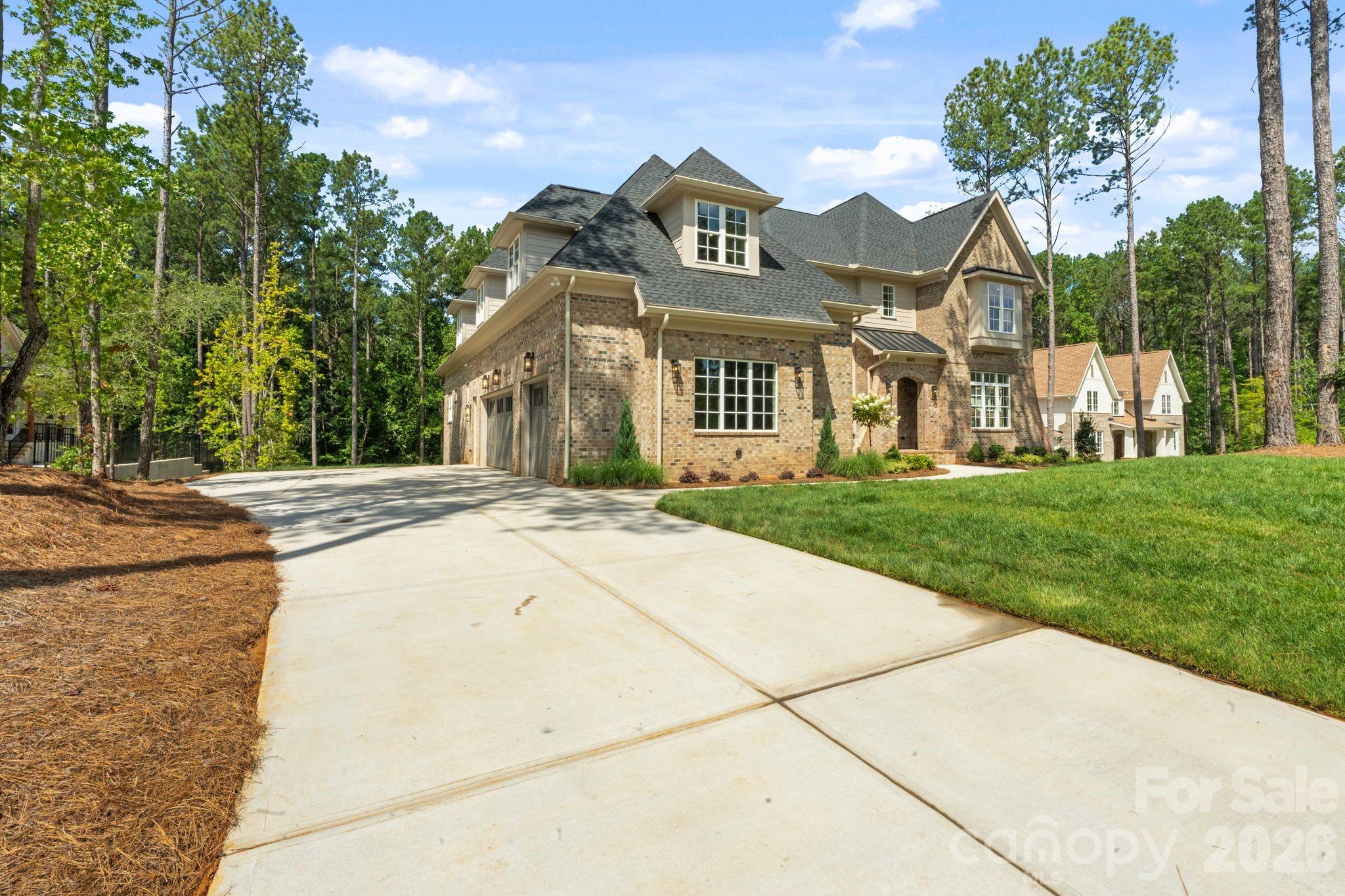 8022 Gulf Crk Road Lancaster, SC 29720 - Photo 4 of 47