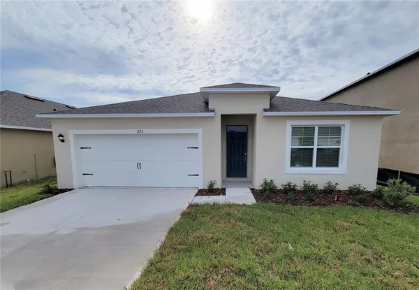 $2,050 | 1332 Sugarwood Street, Davenport, FL 33837
