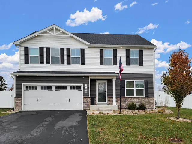 $460,000 | 2708 Hideaway Court, Plainfield, IL 60586