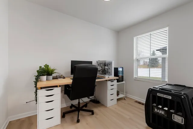 $460,000 | 2708 Hideaway Court, Plainfield, IL 60586