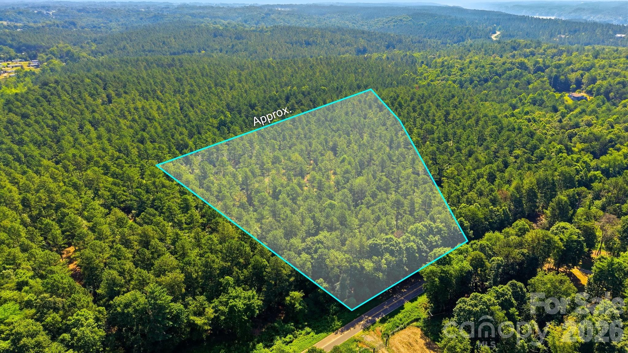 5422 Goat Farm Road Granite Falls, NC 28630 - Photo 5 of 17 Gallery Image 5