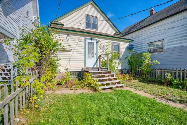 $114,900 | 25 3rd Street Southwest, Chisholm, MN 55719