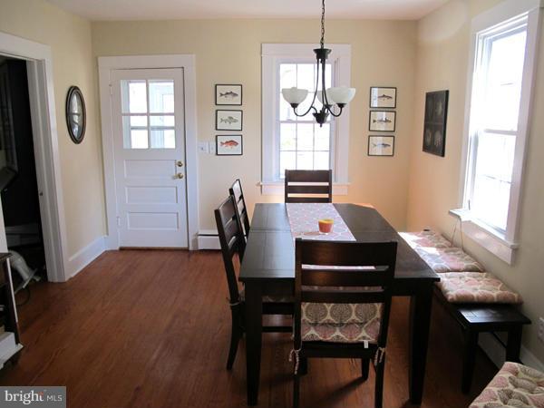 300 Lafayette Street Colonial Beach, VA 22443 - Photo 14 of 30 Dining Room