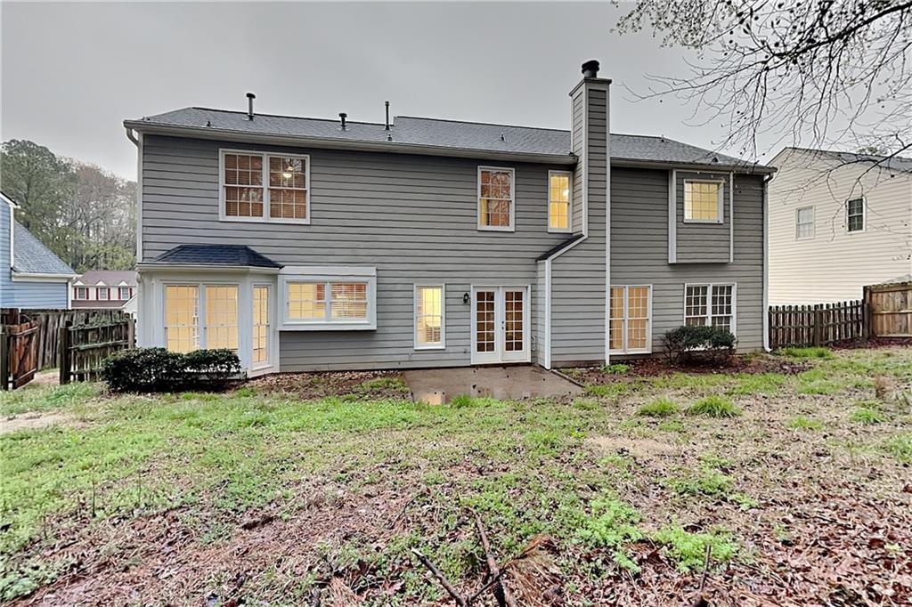 10010 Feather Sound Court Alpharetta, GA 30022 - Photo 24 of 26