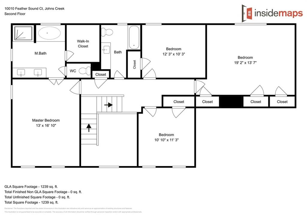 10010 Feather Sound Court Alpharetta, GA 30022 - Photo 26 of 26