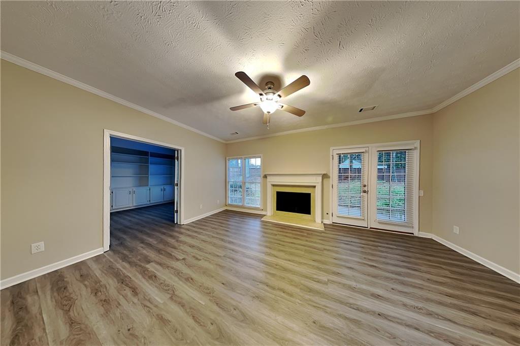 10010 Feather Sound Court Alpharetta, GA 30022 - Photo 3 of 26