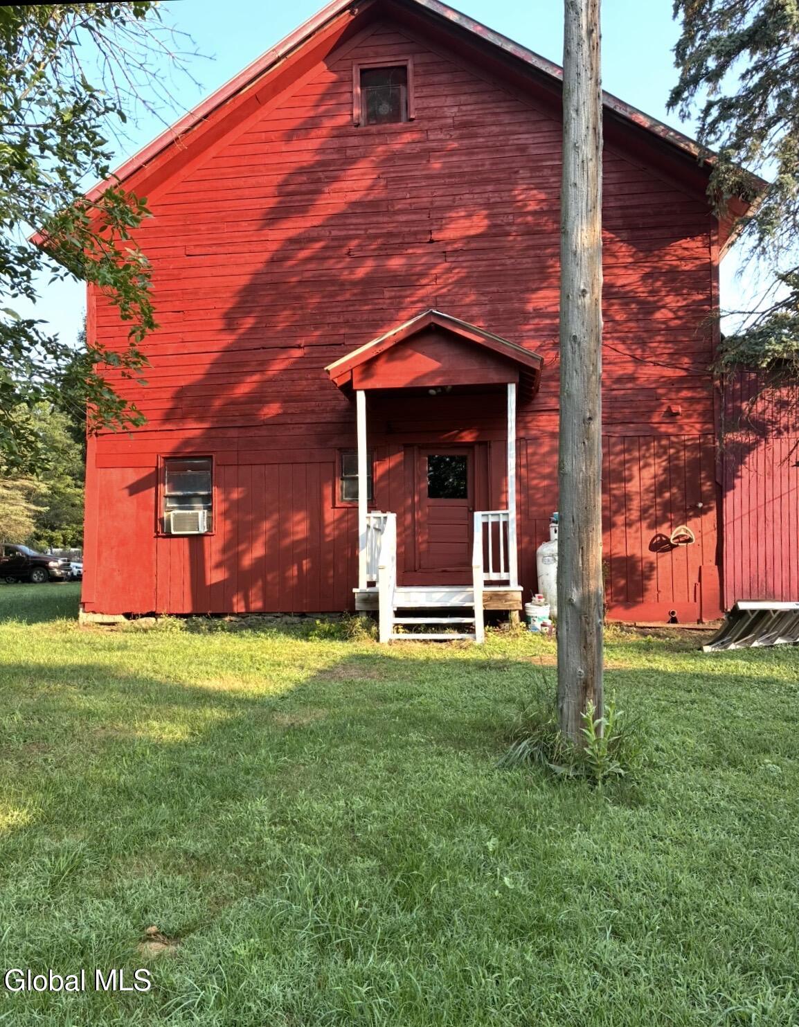 120 Weatherwax Road Poestenkill, NY 12140 - Photo 2 of 59 weatherwax 1