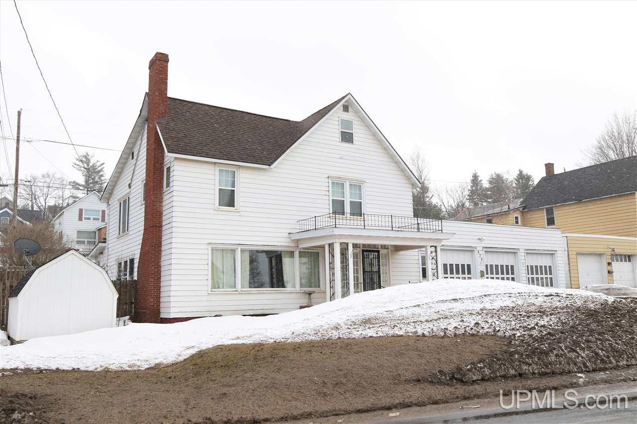 636 East Division Street Ishpeming, MI 49849 - Photo 42 of 43