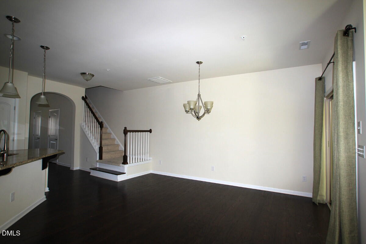 10019 Lynnberry Place Raleigh, NC 27617 - Photo 6 of 15 diningarea