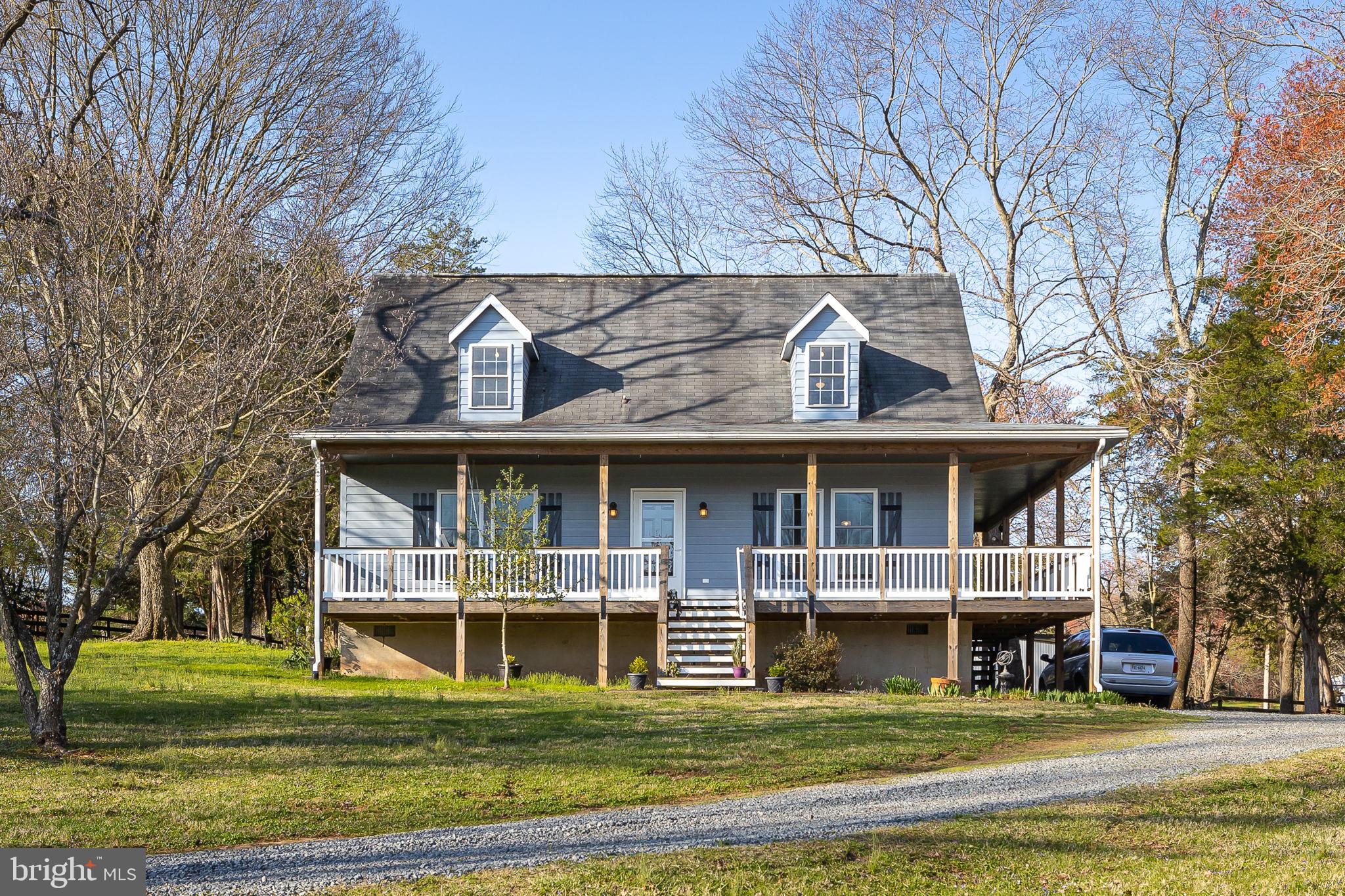 12150 McAlexander Road Orange, VA 22960 - Photo 22 of 56 Gallery Image 22