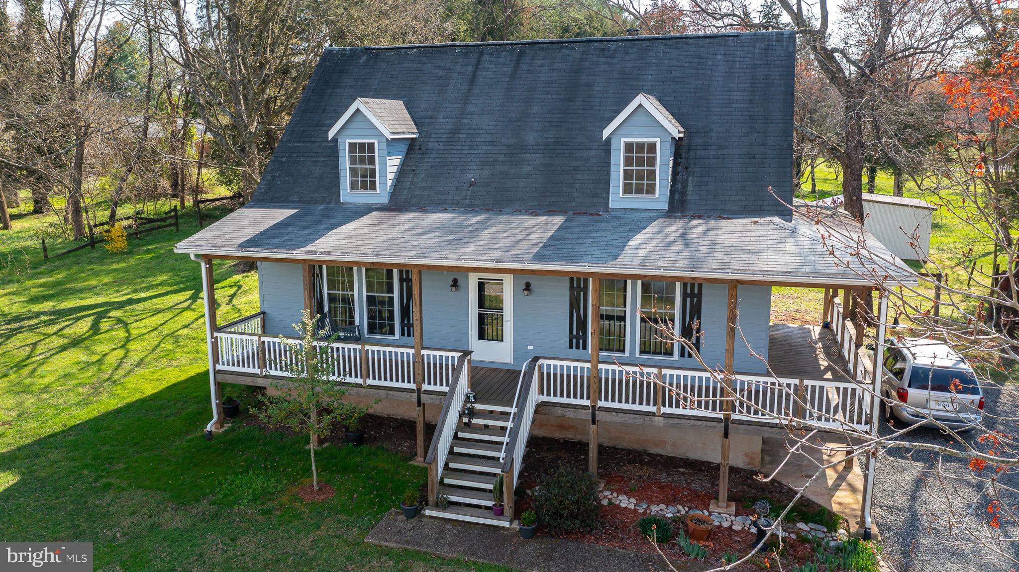 12150 McAlexander Road Orange, VA 22960 - Photo 50 of 56 Gallery Image 50