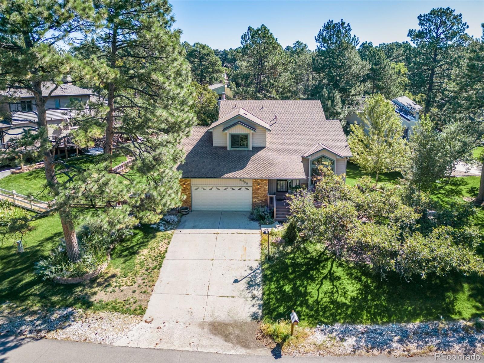 8095 Stetson Road Parker, CO 80134 - Photo 1 of 39 Gallery Image 1