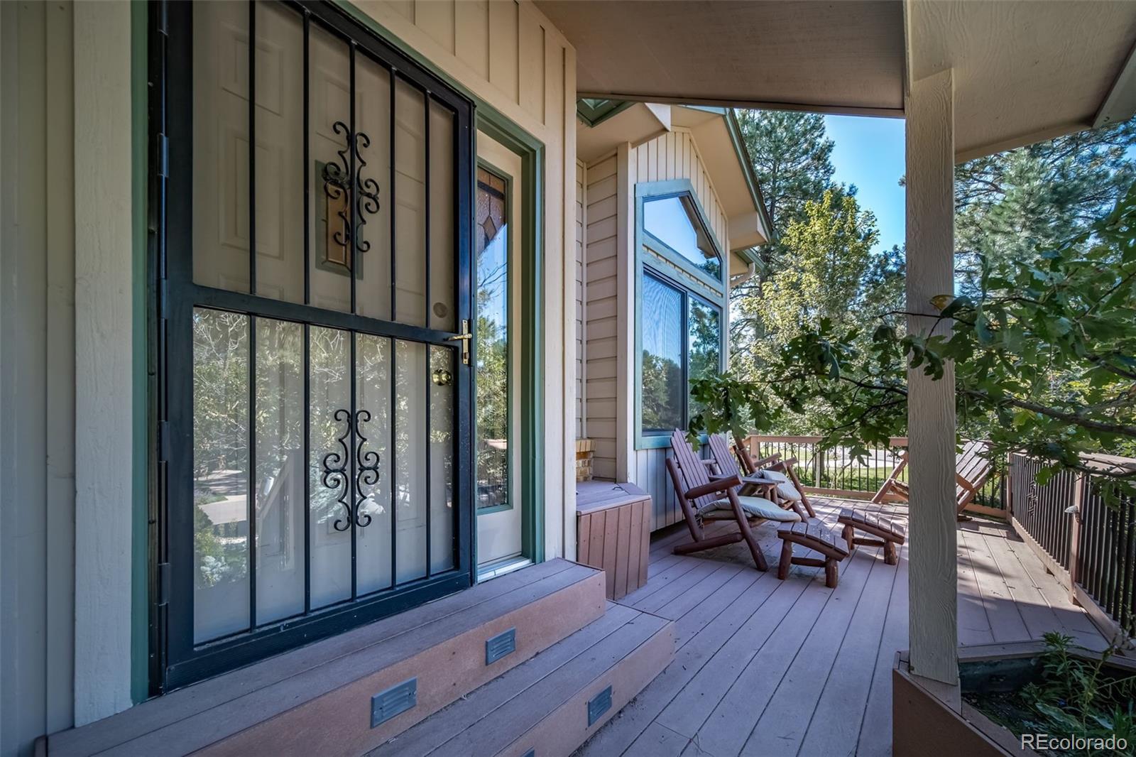 8095 Stetson Road Parker, CO 80134 - Photo 2 of 39 Gallery Image 2