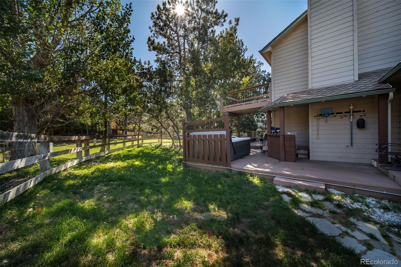 8095 Stetson Road Parker, CO 80134 - Photo 33 of 39 Gallery Image 33