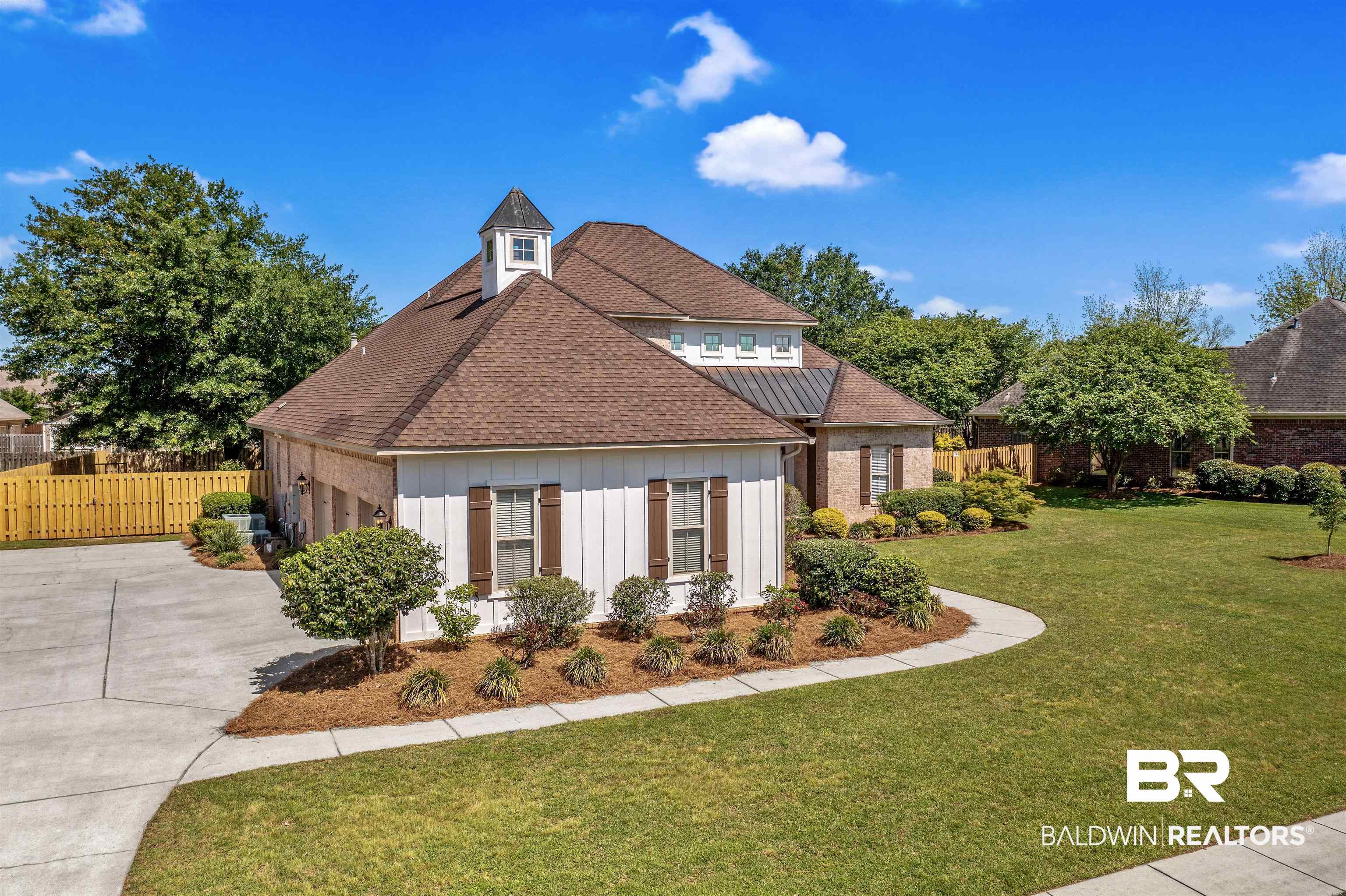 9595 Bella Drive Daphne, AL 36526 - Photo 3 of 42