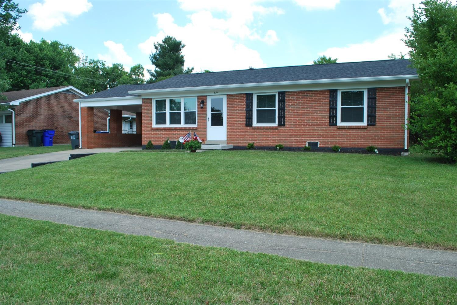 534 Mt Tabor Road Lexington, KY 40517 - Photo 1 of 20 Photo 1