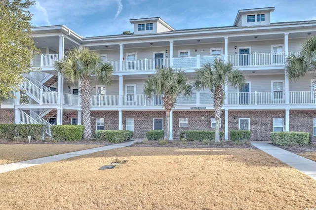 $219,000 | 6253 Catalina Drive, Unit 432, North Myrtle Beach, SC 29582
