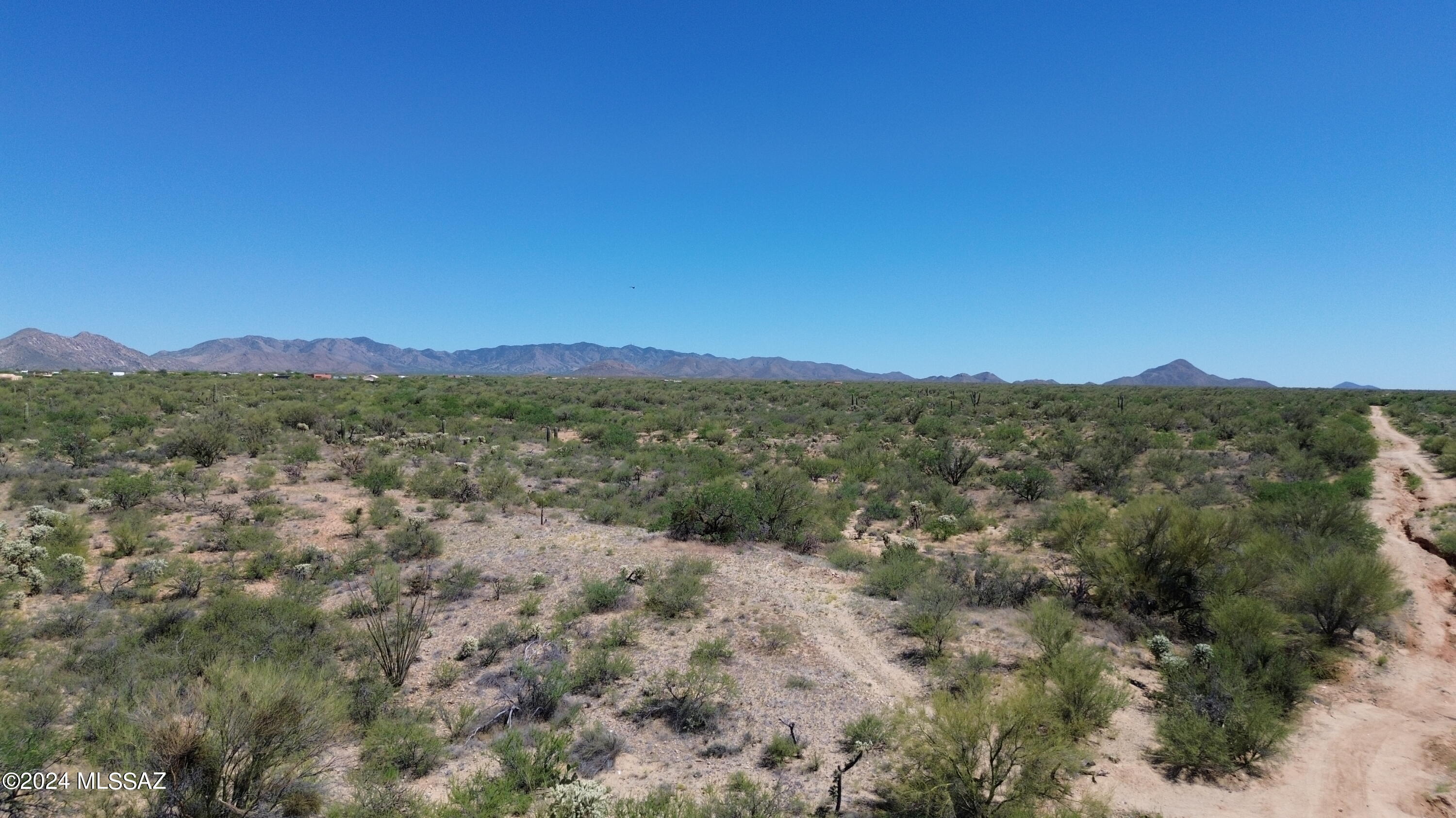 45-lots West Lynnette Road Tucson, AZ 85736 - Photo 24 of 34 DJI_0952
