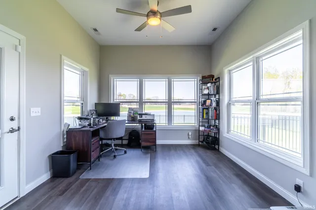 $529,900 | 1472 Pyke Grove Pass, Huntertown, IN 46748