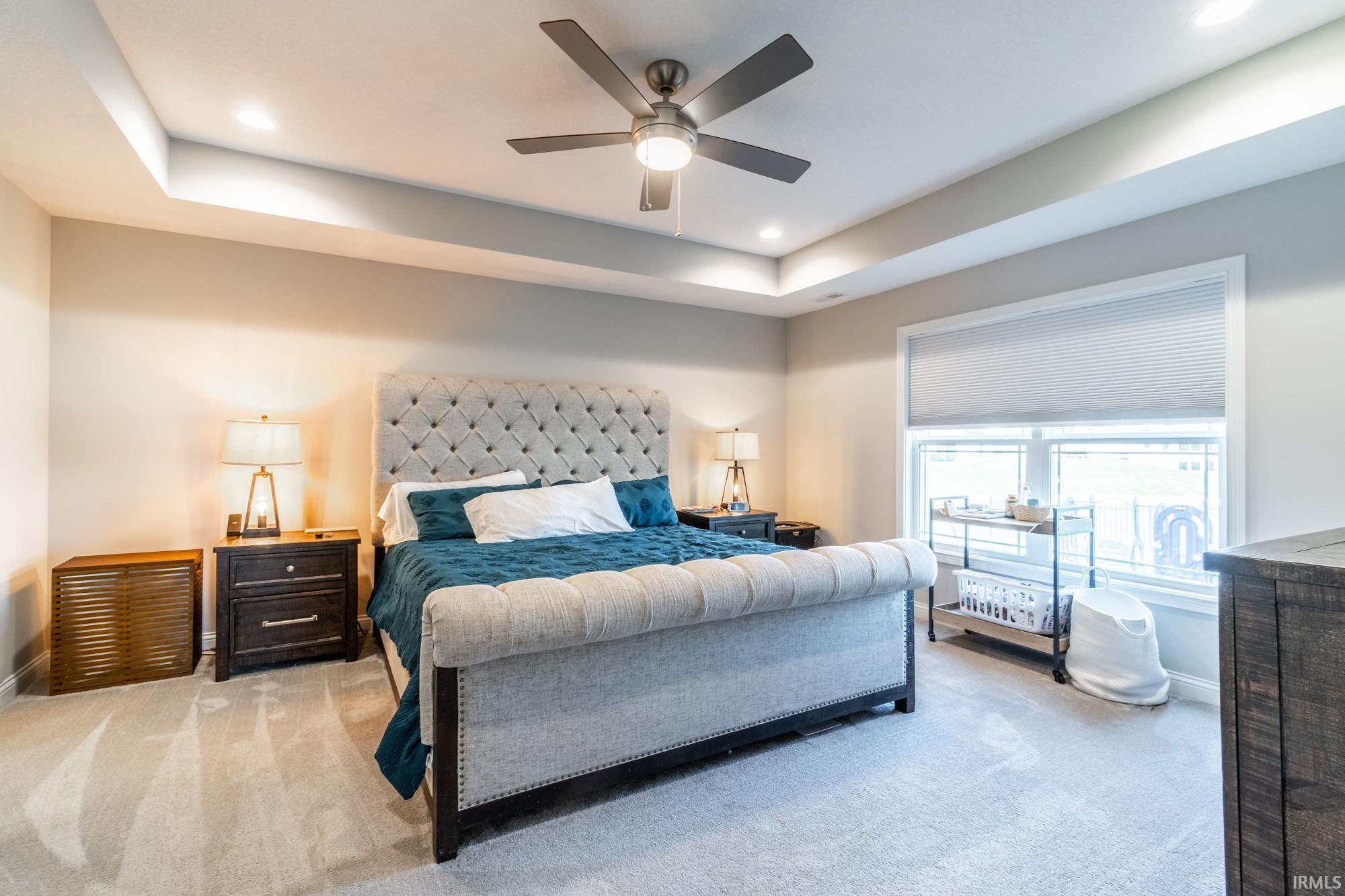 1472 Pyke Grove Pass Huntertown, IN 46748 - Photo 12 of 36