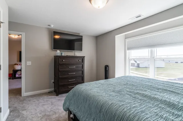 $529,900 | 1472 Pyke Grove Pass, Huntertown, IN 46748